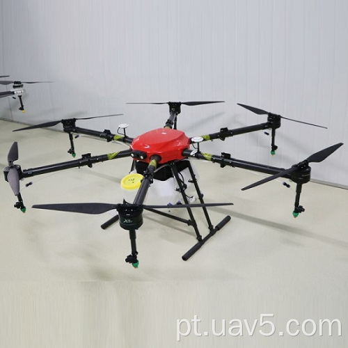 Drone agrícola Comprar carga útil on -line 16kg para venda